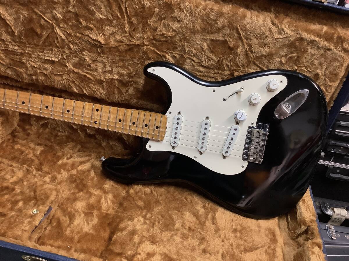 Fender Japan ST57-115 1987 フェンダージャパン Stratocaster（中古