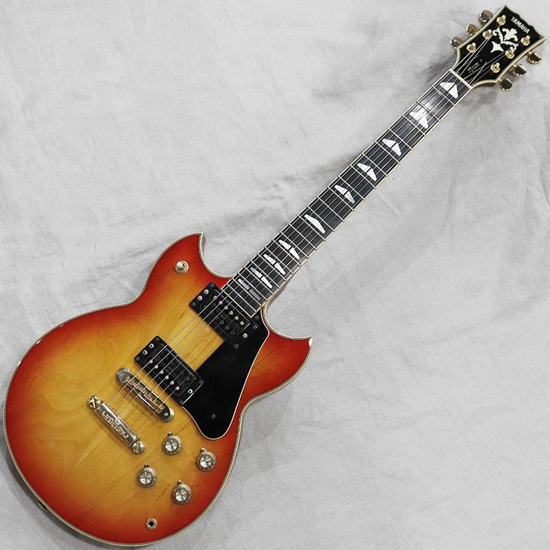 YAMAHA SG-1000 '98 RedSunburst（中古）【楽器検索デジマート】