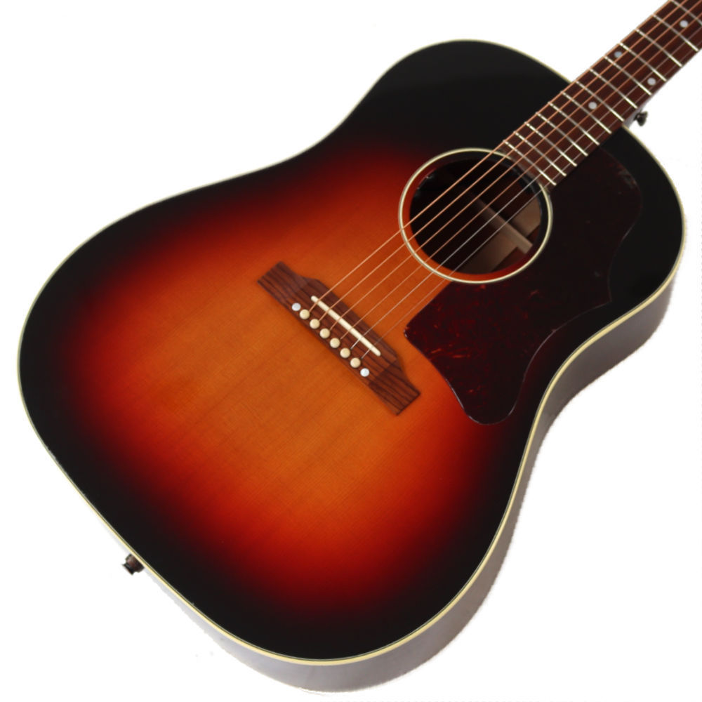 Gibson Customshop j-45 ビンテージ ギター 12年製 Gibson Customshop j-45 ビンテージ ギター 12年製 Gibson