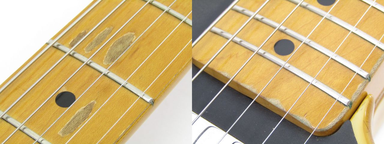 Fender Japan TL52-70 【浦添店】（中古/送料無料）【楽器検索デジマート】