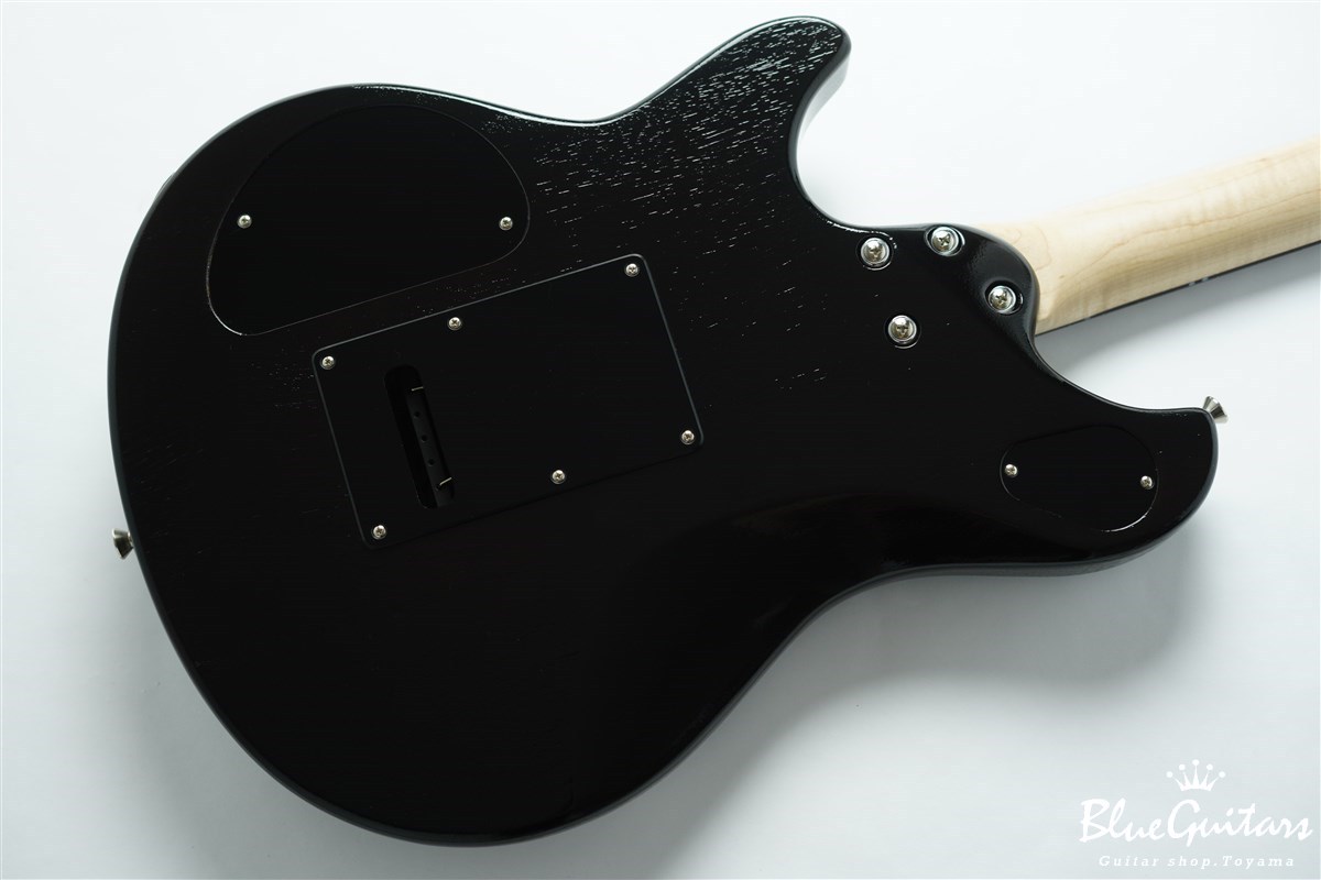 Nagisaページ Nishgaki Guitars Spira Shibasaki Hiroshi Specs（新品/送料