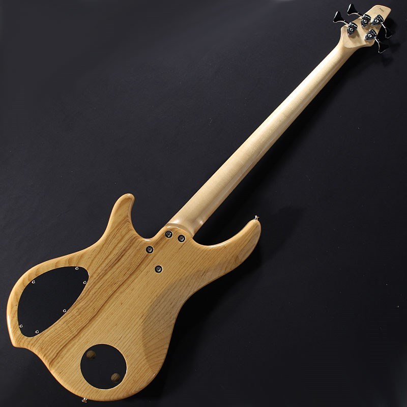 DINGWALL Combustion 4st Natural Ash/Maple 美品 - 楽器、器材