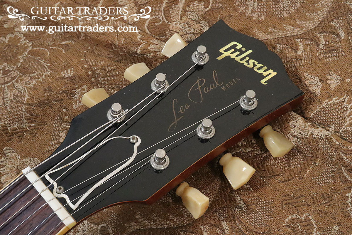 Gibson Custom Shop 2002 Historic Collection 1959 Les Paul Standard