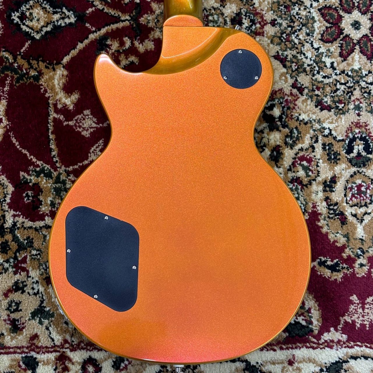 Epiphone Epiphone Futura Les Paul CTM エレキギター 【現物写真