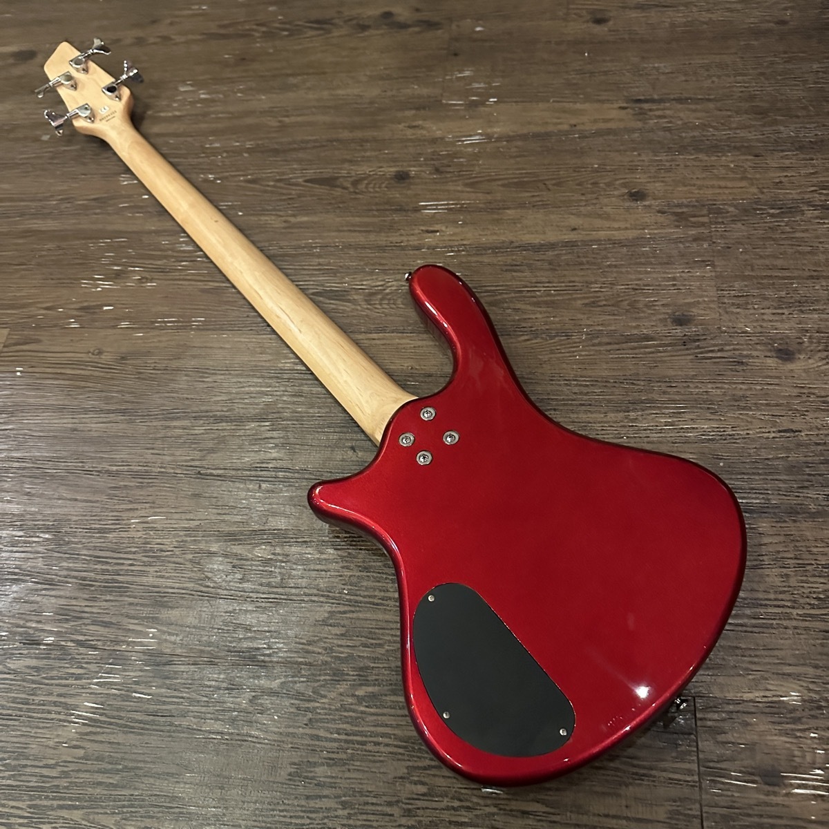 Washburn T12 Electric bass （中古/送料無料）【楽器検索デジマート】