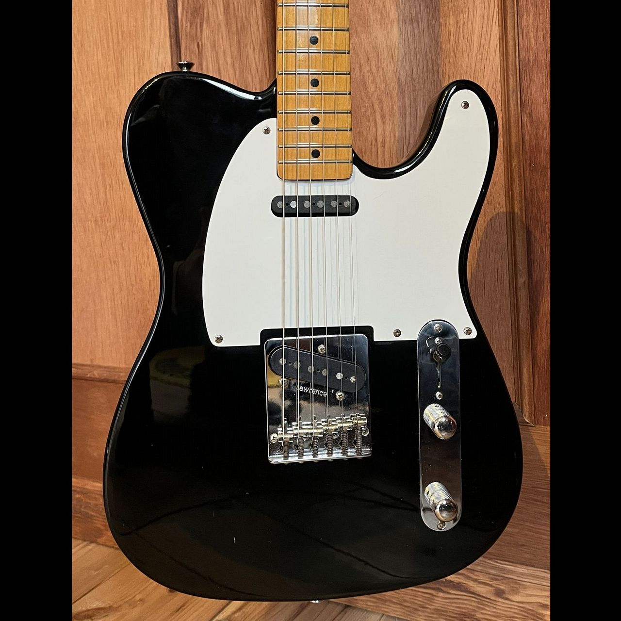Bill Lawrence Trigger-2 BT2M-70?（中古）【楽器検索デジマート】