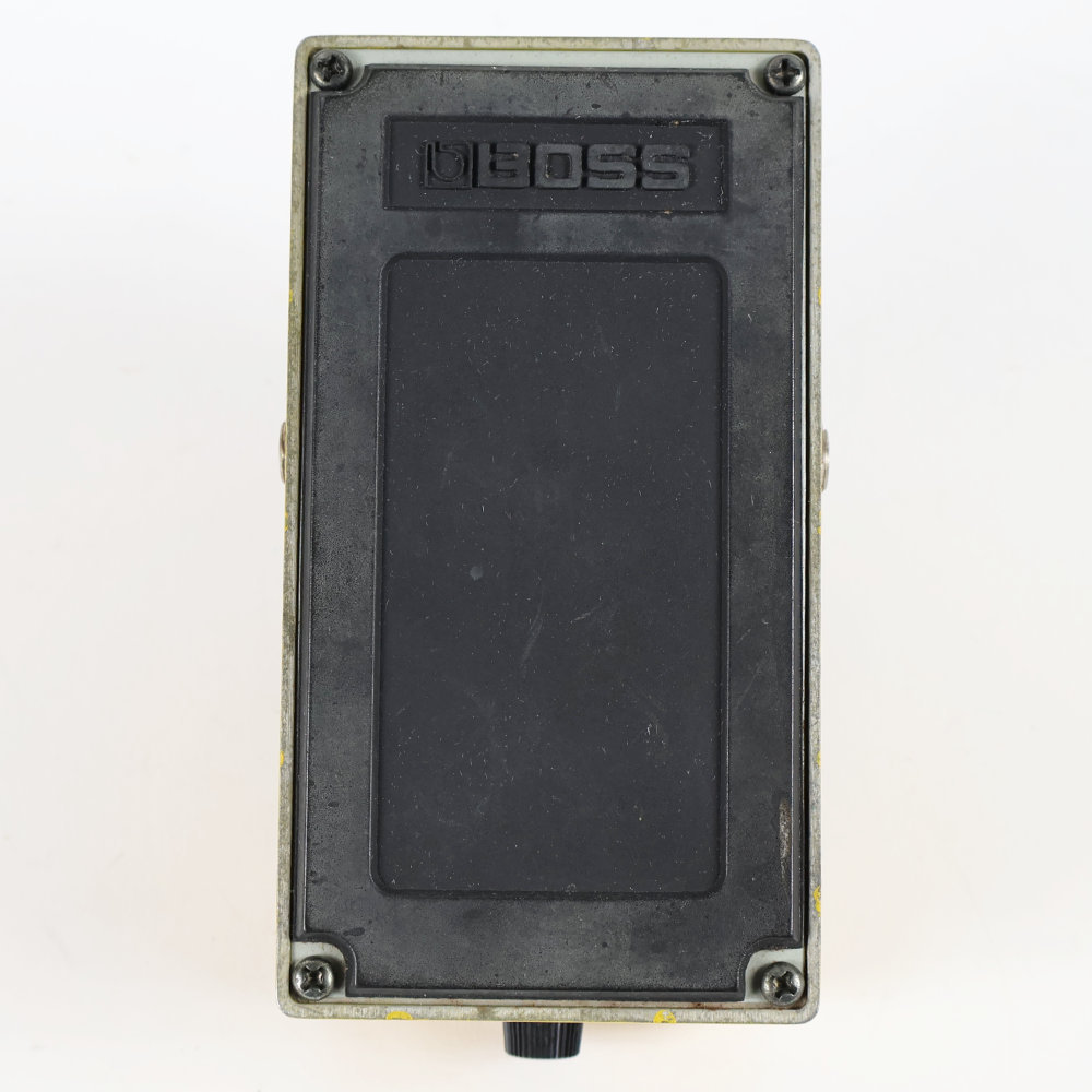 BOSS 【中古】オーバードライブ ディストーション BOSS OS-2 OverDrive