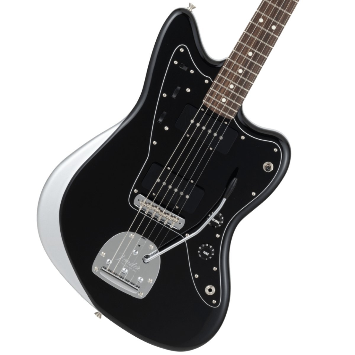 Fender Made in Japan Limited Starmaster Rosewood Fingerboard