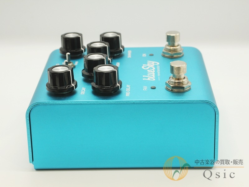 strymon blueSky V2 [MLH55]【難波店在庫】（中古/送料無料