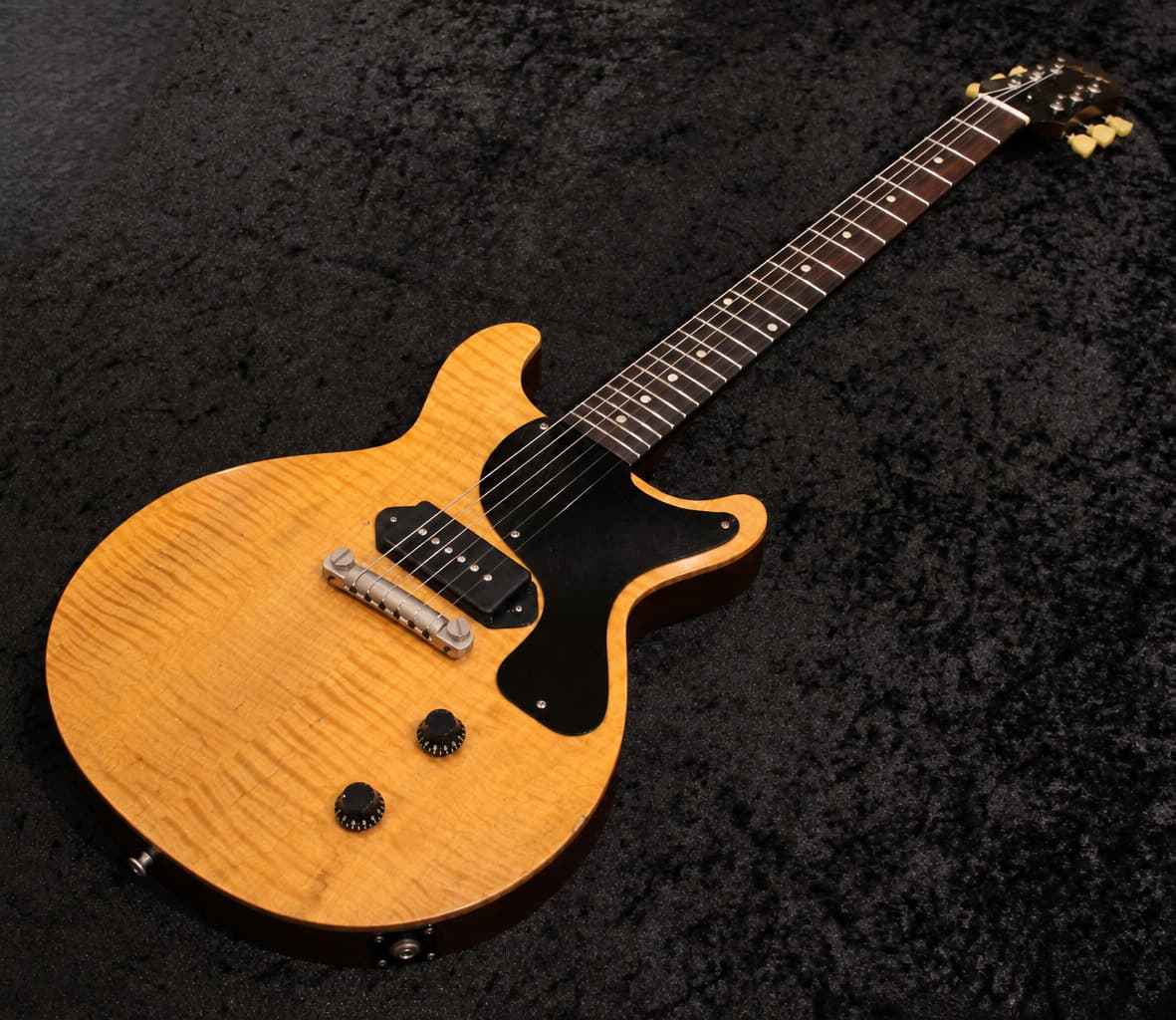 Bizen Works Burned DC Jr. Curly Top / Natural（新品/送料無料