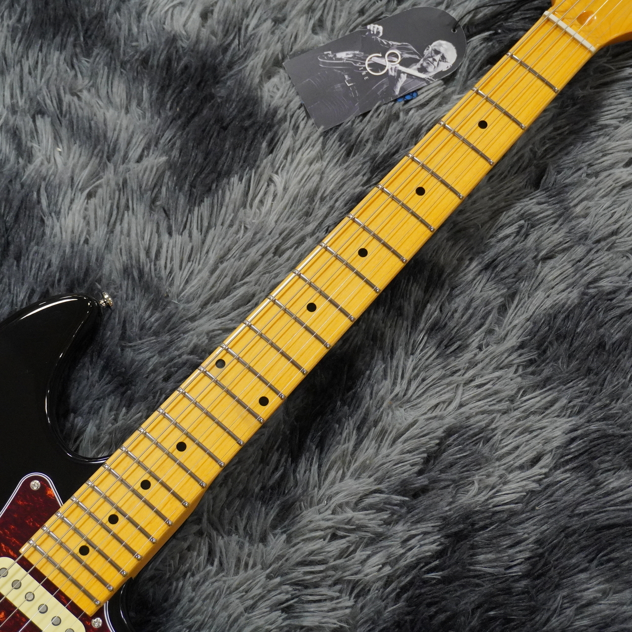 Sire Larry Carlton S7 HSS New Gen BK (Black)【ラリー・カールトン