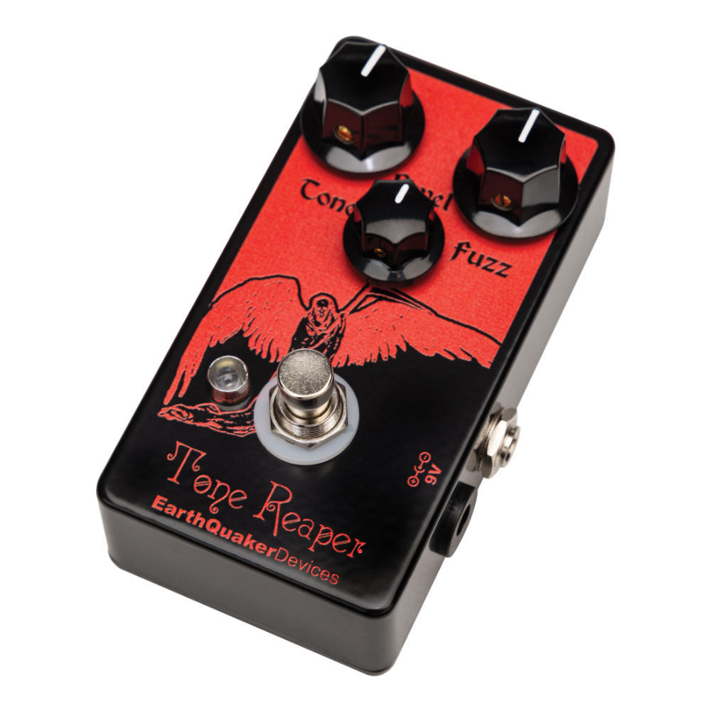 EarthQuaker Devices EarthQuaker Devices アースクエイカーデバイセス