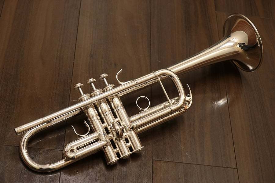 【選定品】YAMAHA YTR-9445CHS Cトランペット 美品 ヤマハ | YTR-9445CHS-BR - C トランペット - 概要