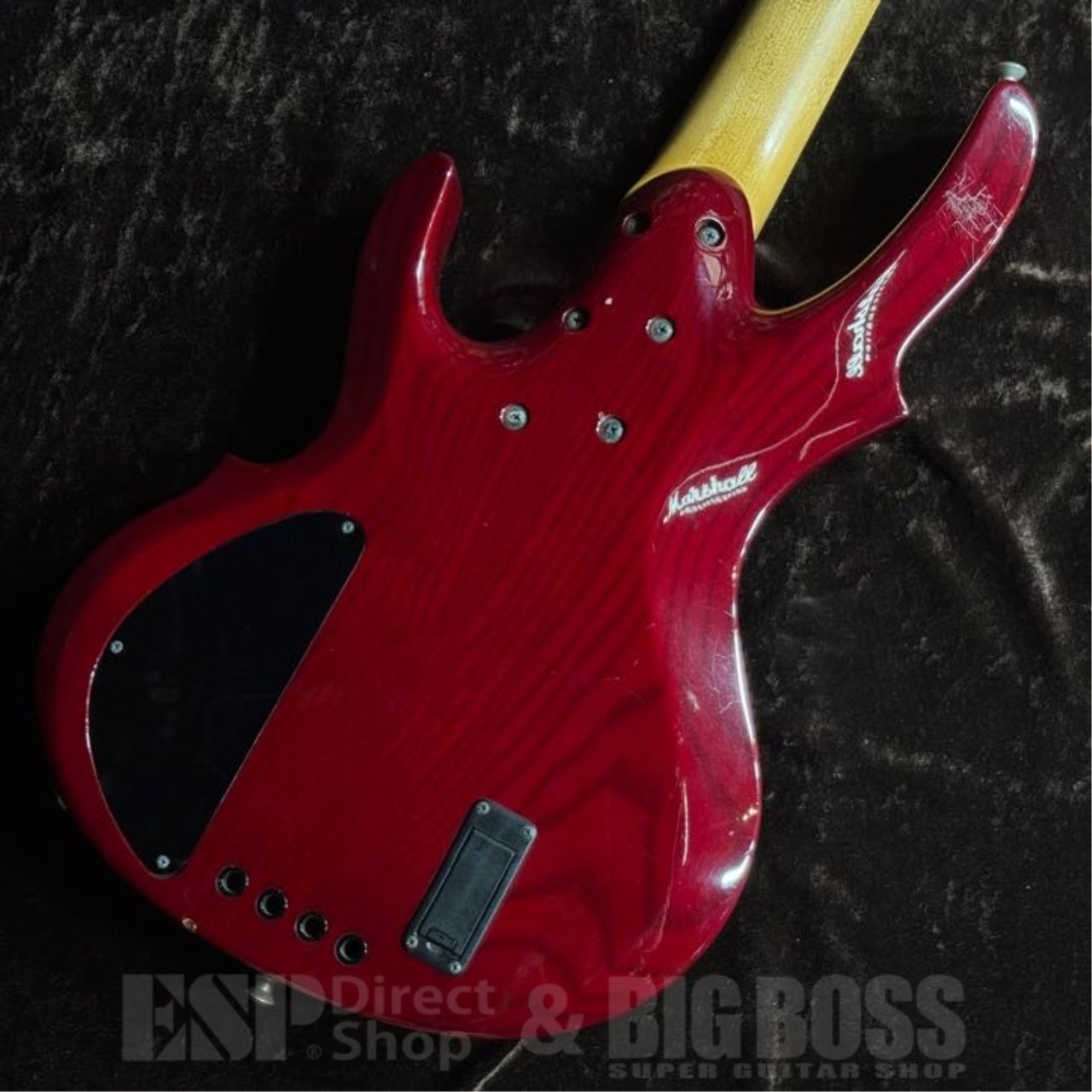 【希少】ESP Reindeer エレキベース 2025年最新】ESP REINDEERの人気アイテム - メルカリ