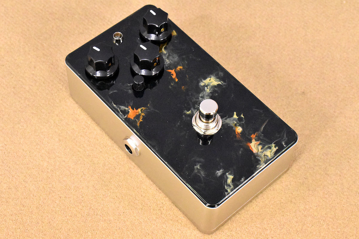 Leqtique Leqtique EVR RFD #103 Overdrive【小樽店】（新品）【楽器