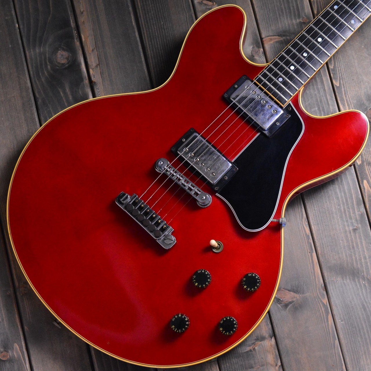 Gibson B.B.king Lucille（中古/送料無料）【楽器検索デジマート】