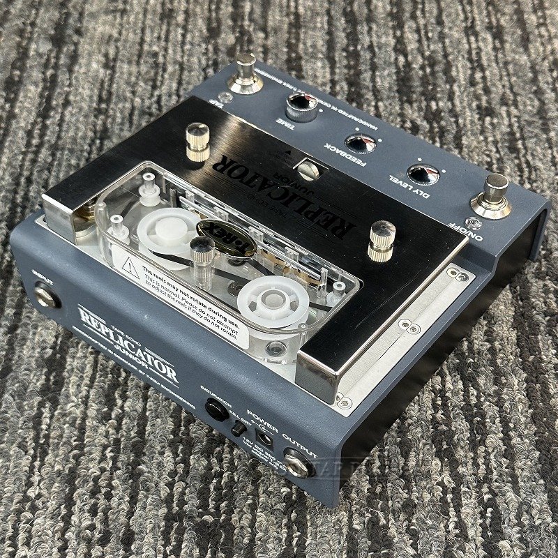 T-rex Replicator Junior【テープエコー】【MADE IN DENMARK】（中古）【楽器検索デジマート】