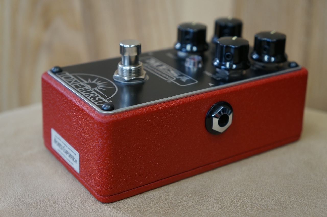 Mesa/Boogie Tone-Burst（中古）【楽器検索デジマート】