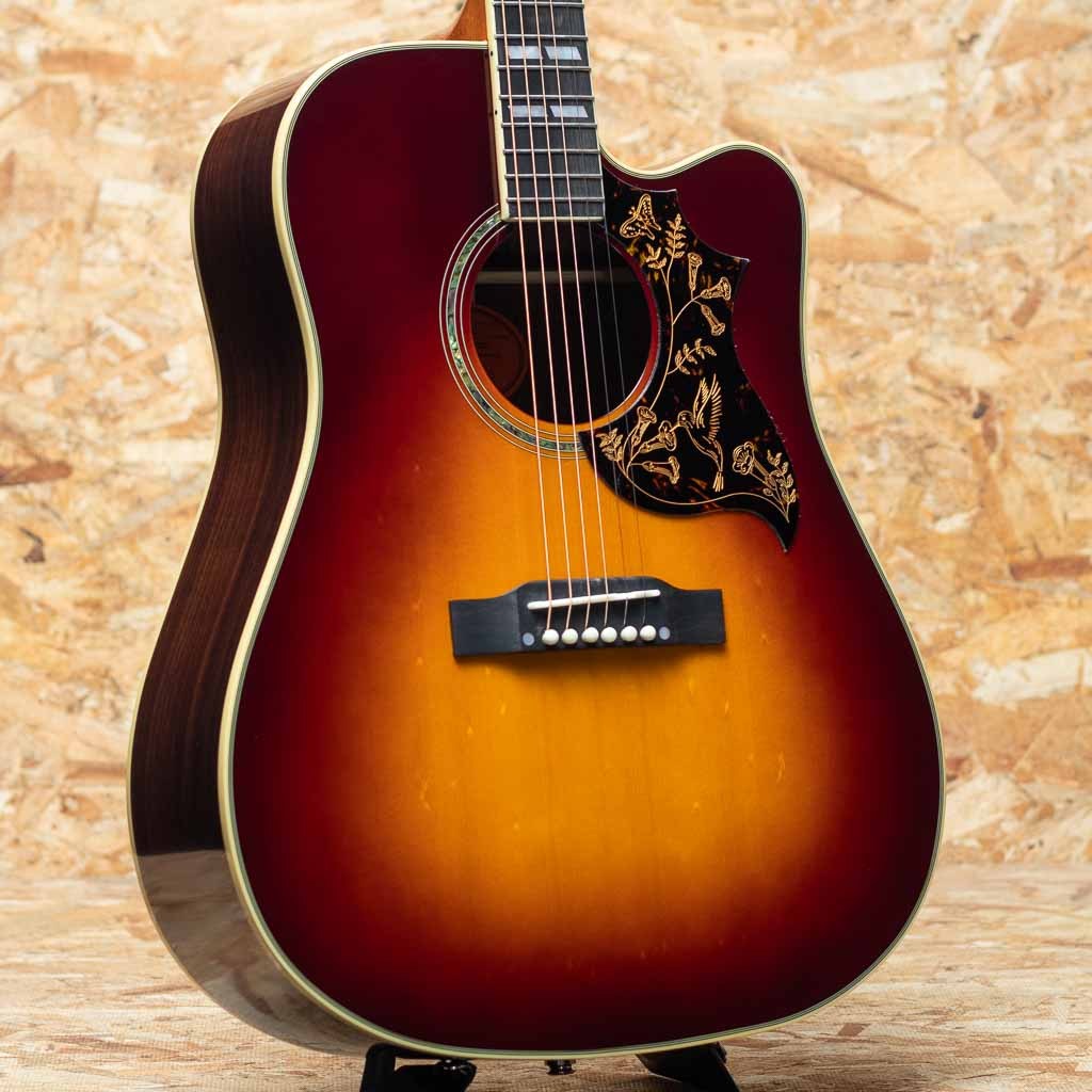 Epiphoneアコギ（Custom Shop製limited Edition） Epiphone Inspired