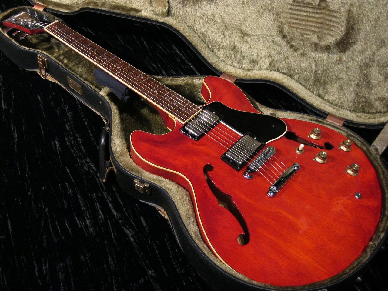 ヤマハエレキギター SA700 YAMAHA / SA-700 - ZEEK Guitars