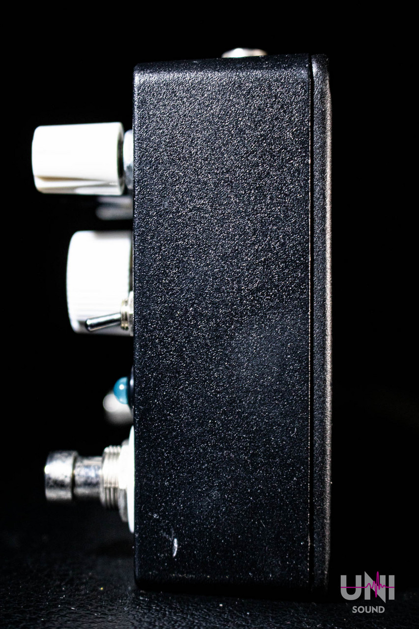 Dr.Z / Z-Drive オーバードライブ Dr Z Z-Drive overdrive demo with Antidote head/cab & R9 Les