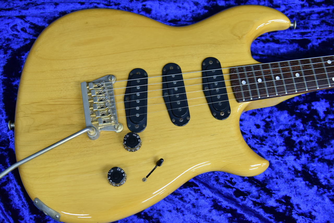 ギター YAMAHA SC-5000 1980 Yamaha SC-5000 - GuitarGuys