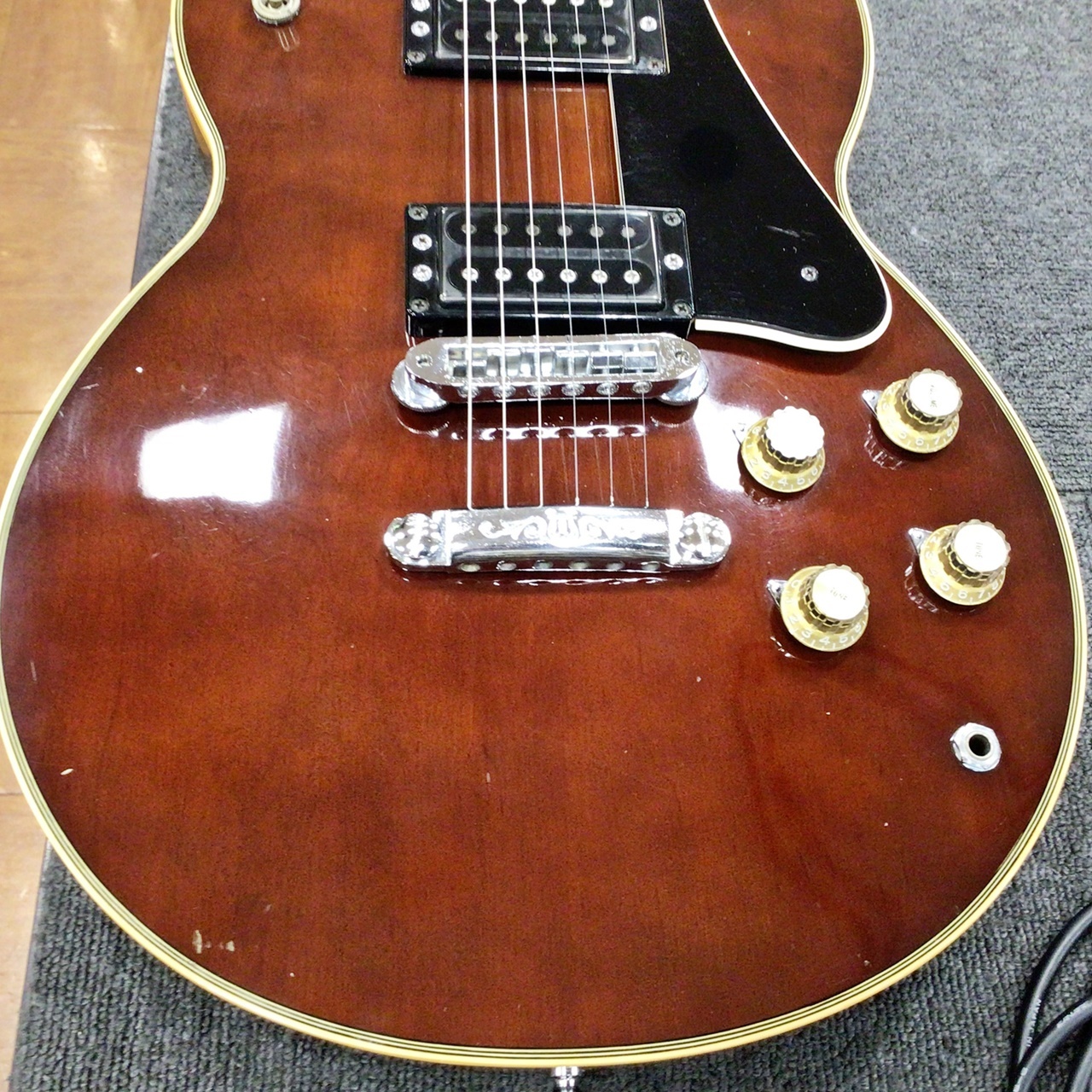 YAMAHA SG700 BR 【ジャパンビンテージ】【レア中古】【1976年製