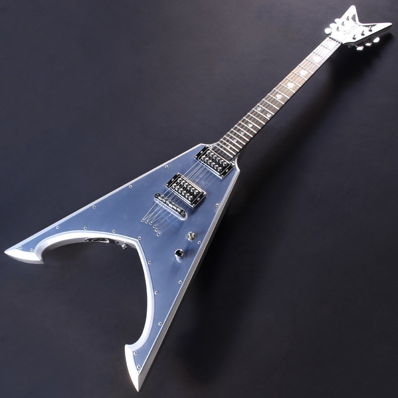 DEAN Michael Amott Tyrant Tin Man #WK24110337（新品）【楽器検索