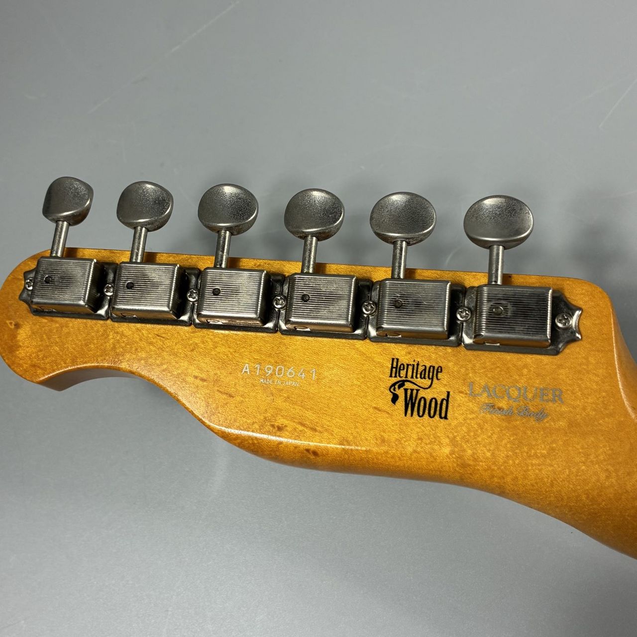 HISTORY HS-TV/M（中古/送料無料）【楽器検索デジマート】