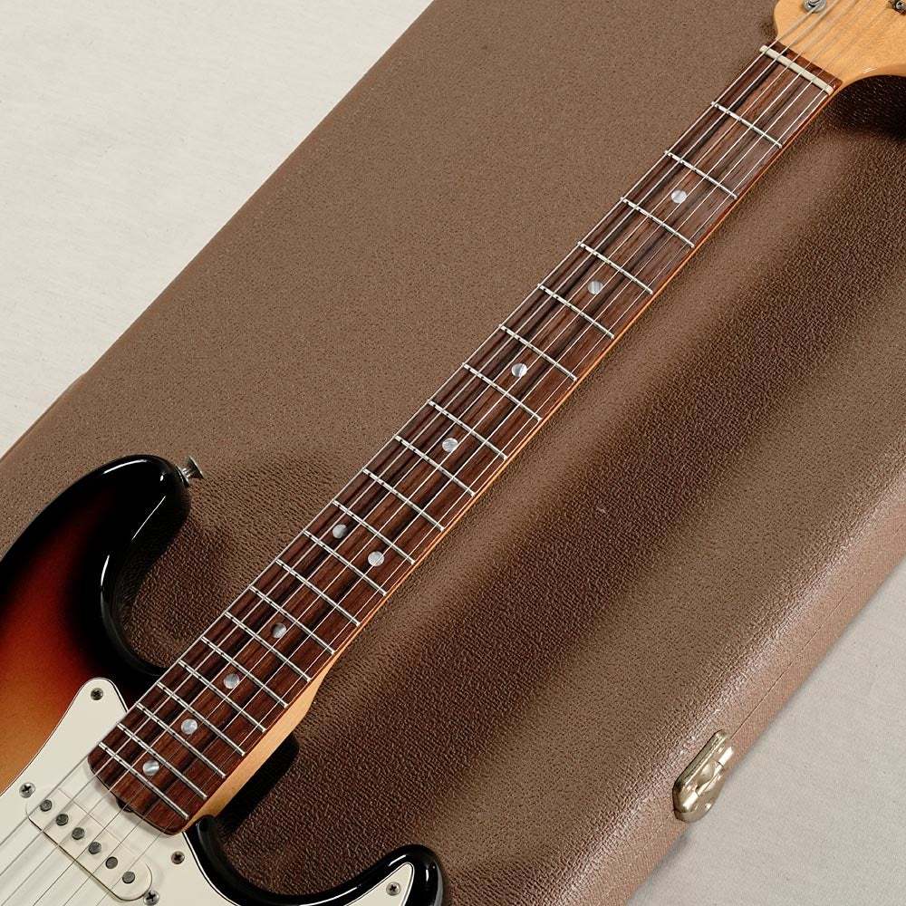 Fender Custom Shop Master Grade Series 1966 Stratocaster 1997