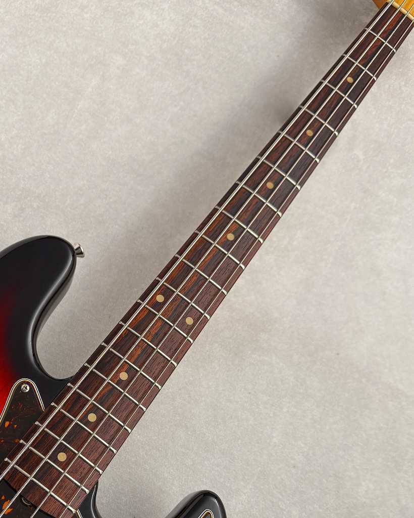 Vanzandt JBV-R2 -3TS-【USED】（中古）【楽器検索デジマート】