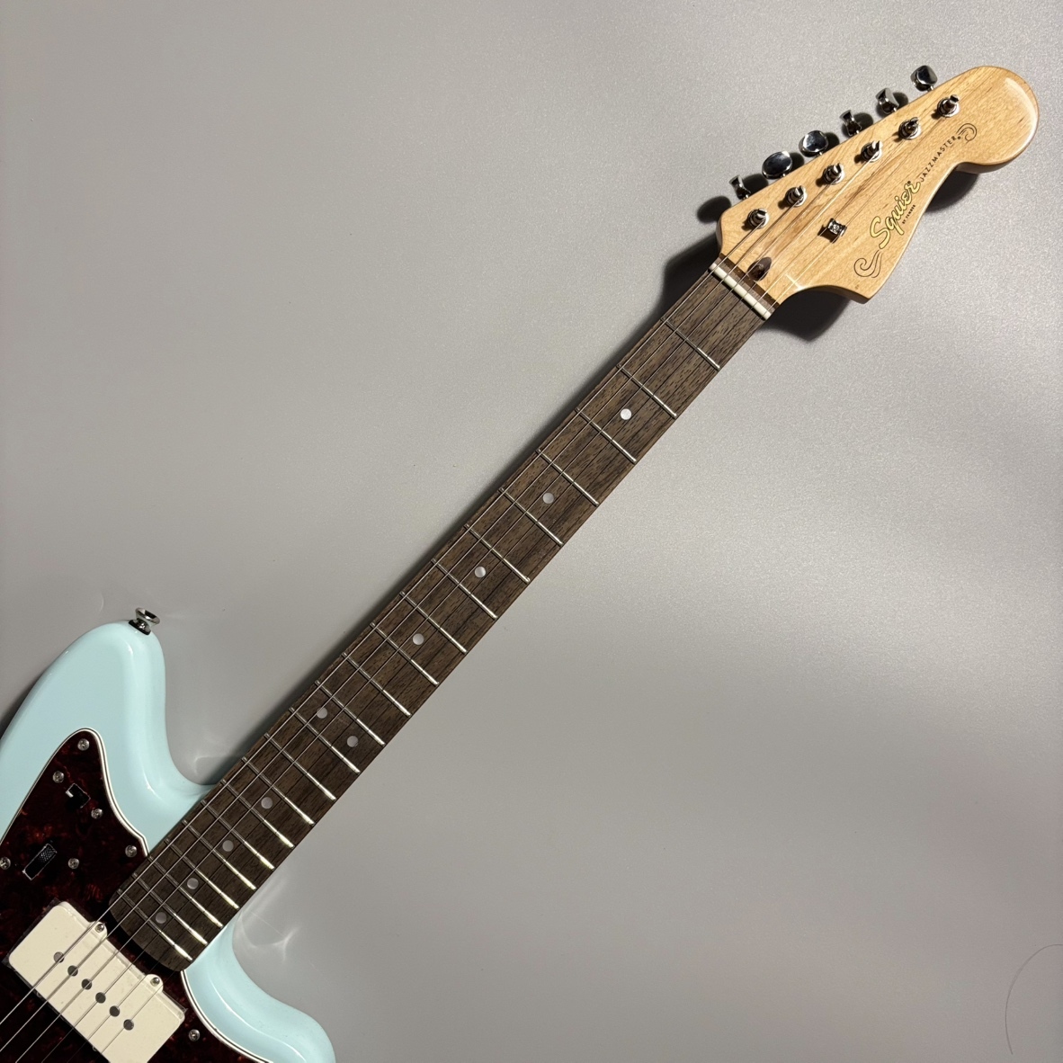 Squier by Fender Classic Vibe '60s Jazzmaster Laurel Fingerboard