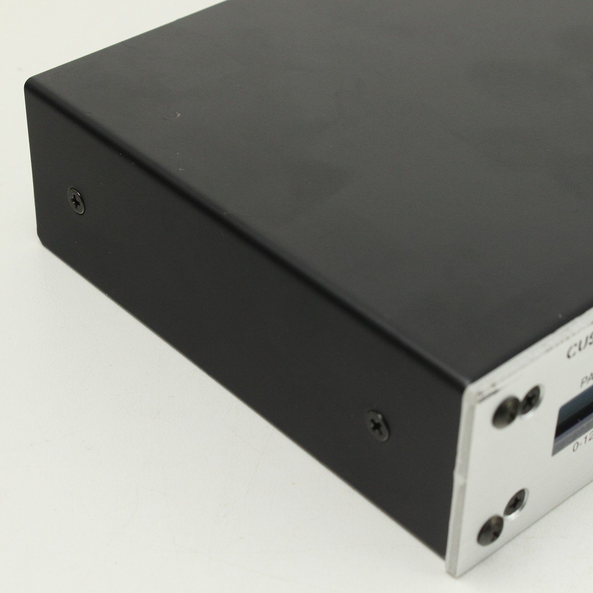 Custom Audio Japan(CAJ) GVCA-2 rev3 【御茶ノ水本店】（中古