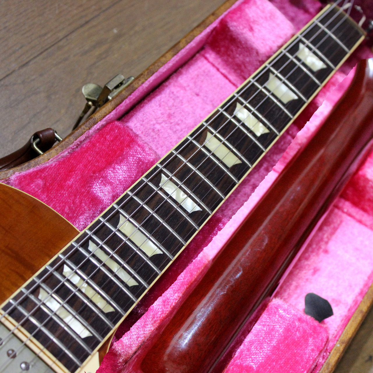 1980年  Tokai LS-150 トーカイ ラブロック Love Rock 1980年 Tokai LS-150 トーカイ ラブロック Love Rock - メルカリ