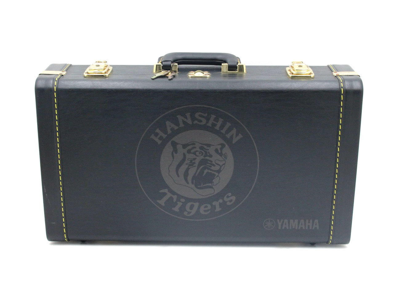 YAMAHA トランペット YTR-6310Z HTV03 とらッパ 阪神タイガース優勝