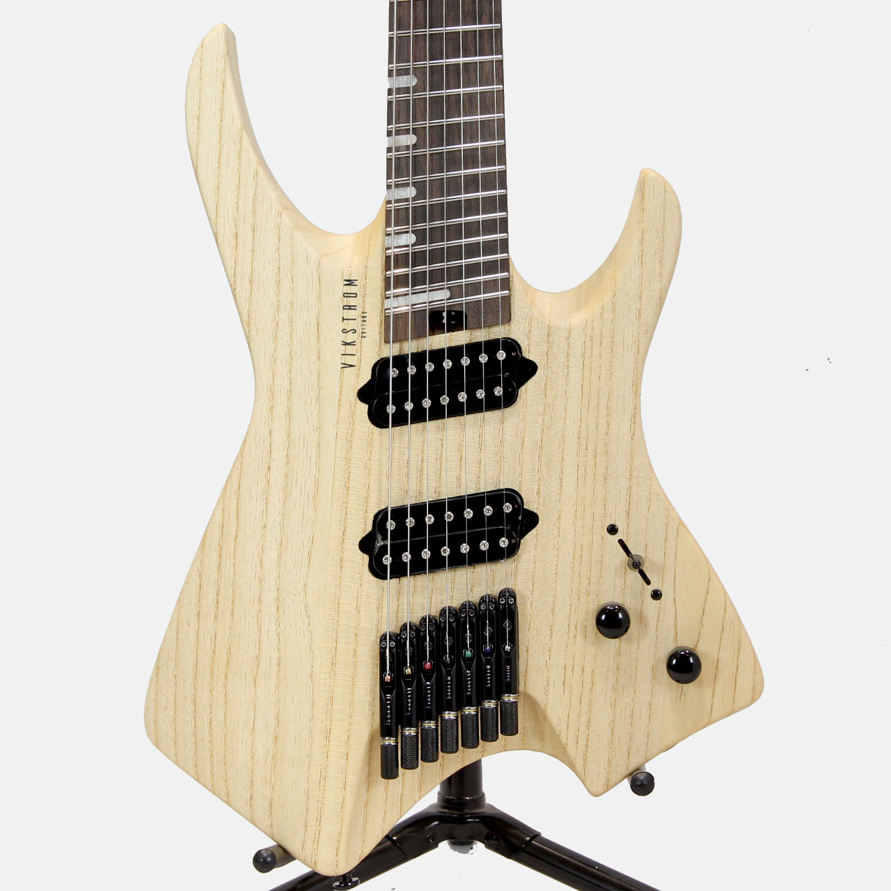 VIKSTROM VSMH-270 / Natural（新品特価/送料無料）【楽器検索デジマート】