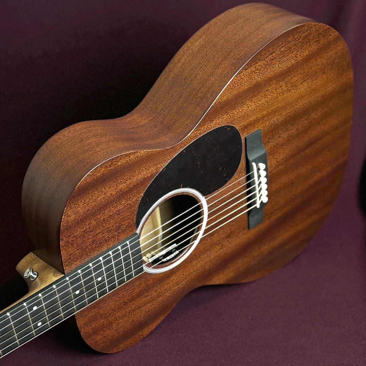 Martin 000X1AE エレアコ Martin 000X1AE Acoustic Guitar Review - Premier Guitar