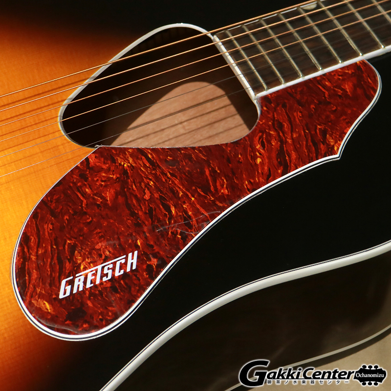 Gretsch G5024E Rancher Dreadnought Electric（新品/送料無料）【楽器