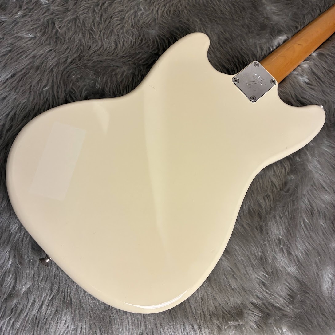 Fender Japan MG69 ケース無し（中古/送料無料）【楽器検索デジマート】