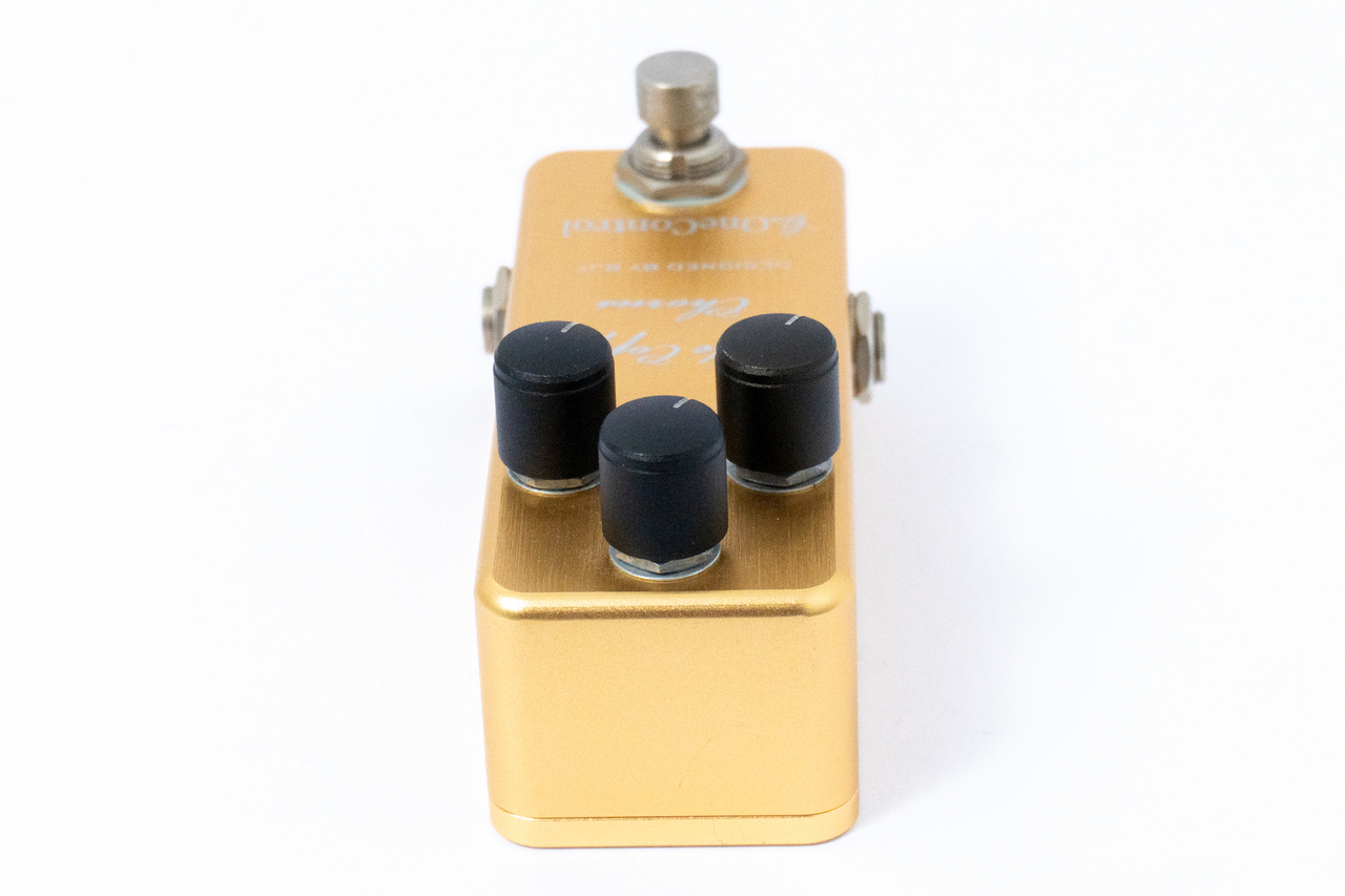 ONE CONTROL Little Copper Chorus【GIB兵庫】（中古/送料無料）【楽器