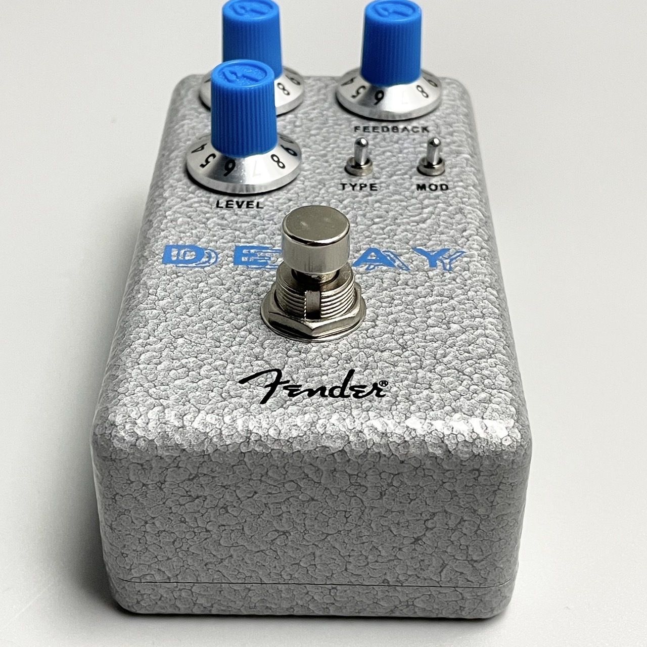 Fender Hammertone Delay ディレイ Amazon.com: Fender Hammertone Delay Pedal, Guitar