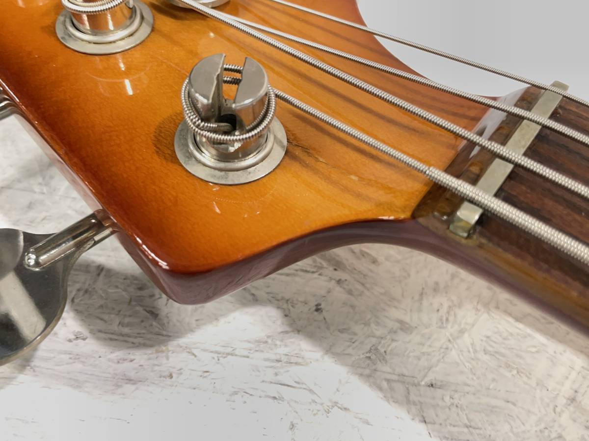 FERNANDES FPM-70（中古/送料無料）【楽器検索デジマート】