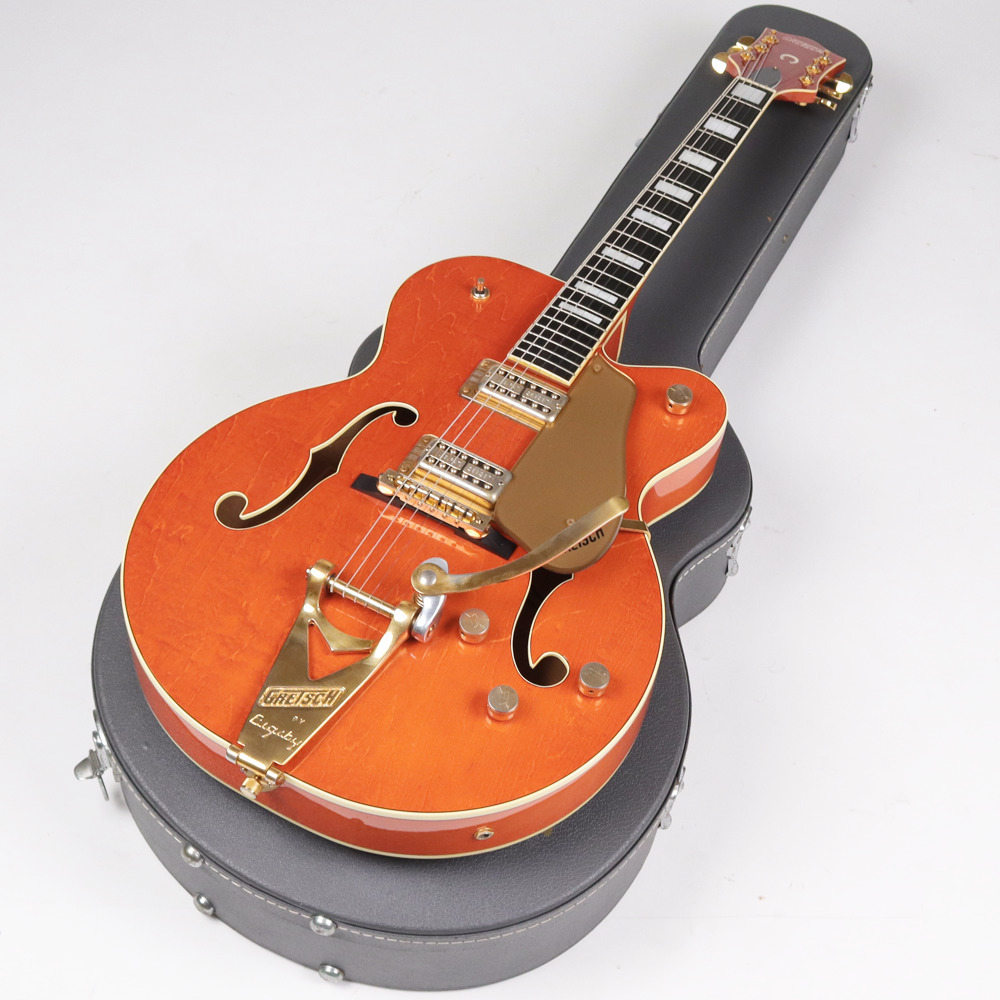 GRETCH グレッチ6120 Gretsch 【中古】 Gretsch グレッチ 6120 1992年製 エレキギター（中古