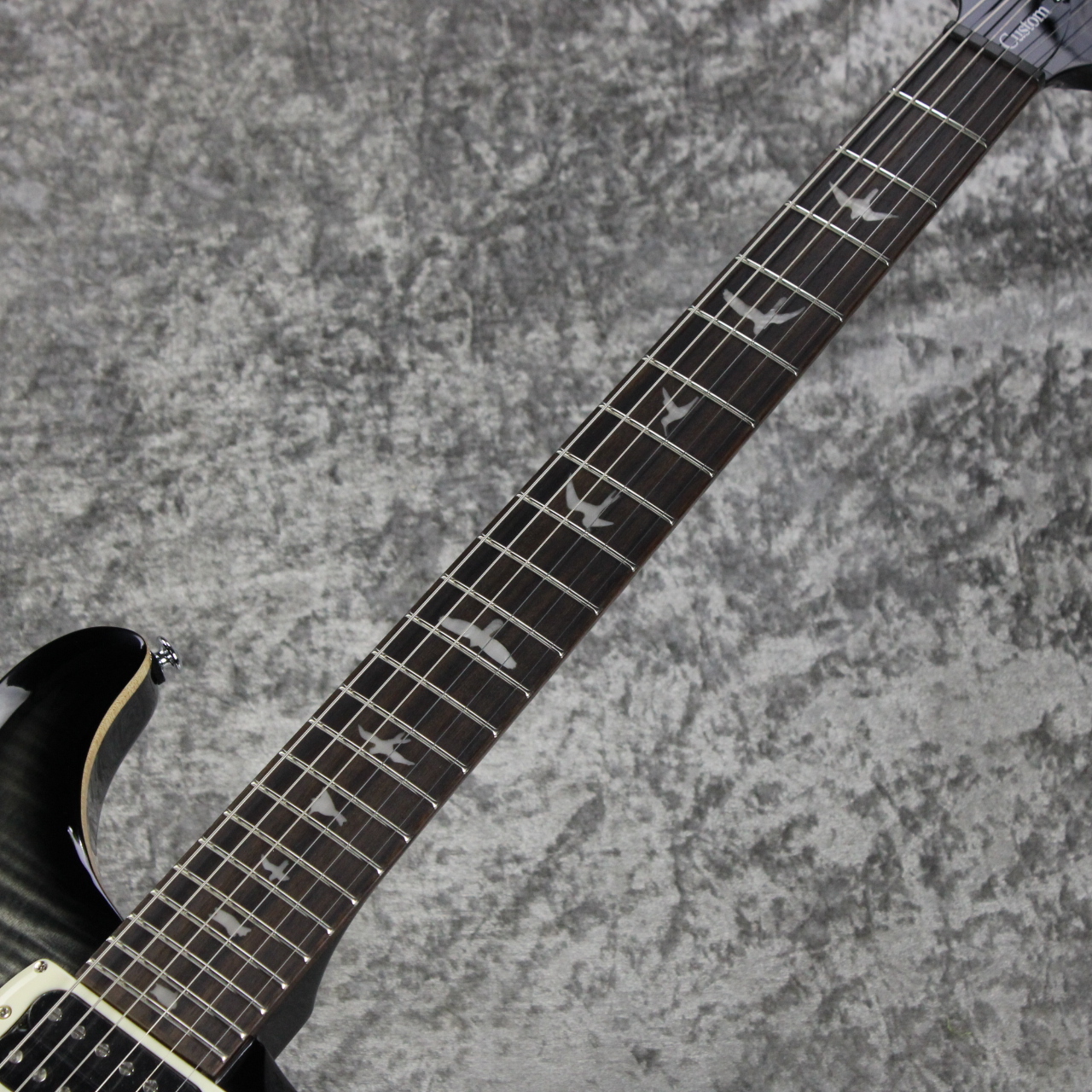 Paul Reed Smith(PRS) SE Custom 24 GS ~Faded Grey Black Burst~ #CTI