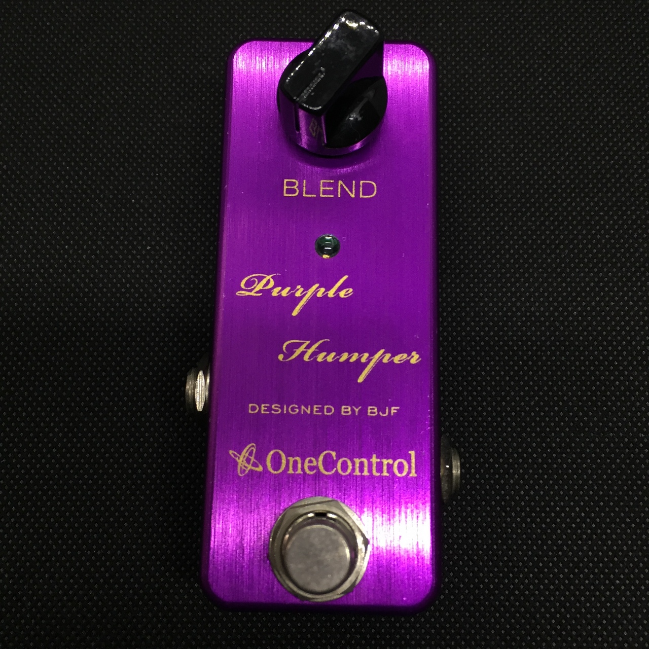 ONE CONTROL Purple Humper（中古/送料無料）【楽器検索デジマート】