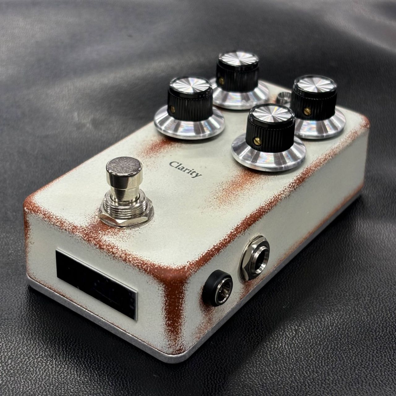 1995fx Clarity オーバードライブ 1995fx 島村楽器限定カラーVer. 2025