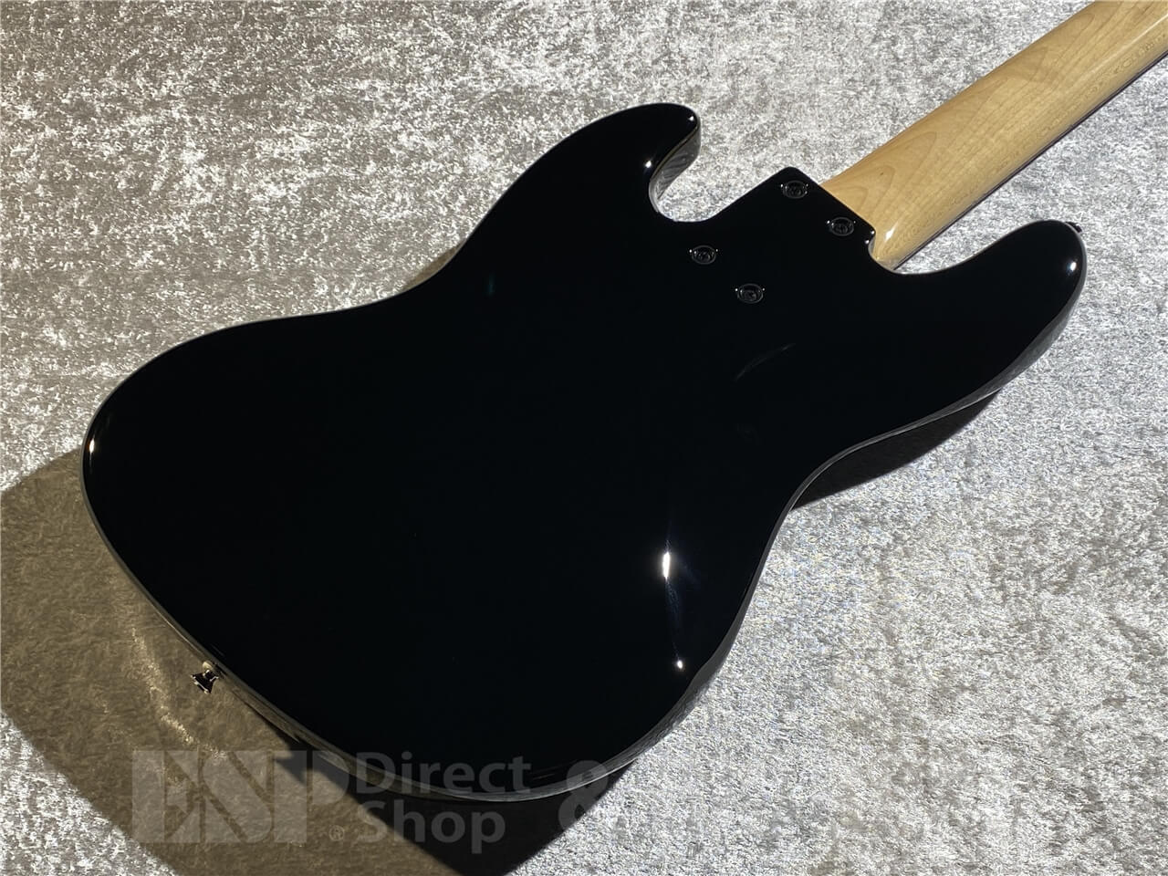 FUJIGEN(FGN) NJB100RALV-BK（新品/送料無料）【楽器検索デジマート】