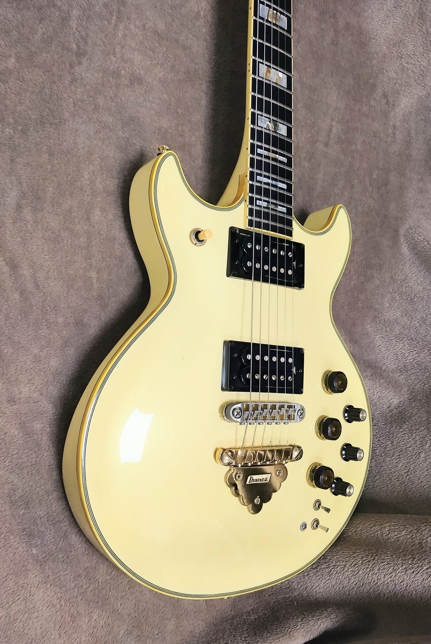 Ibanez AR550（中古）【楽器検索デジマート】