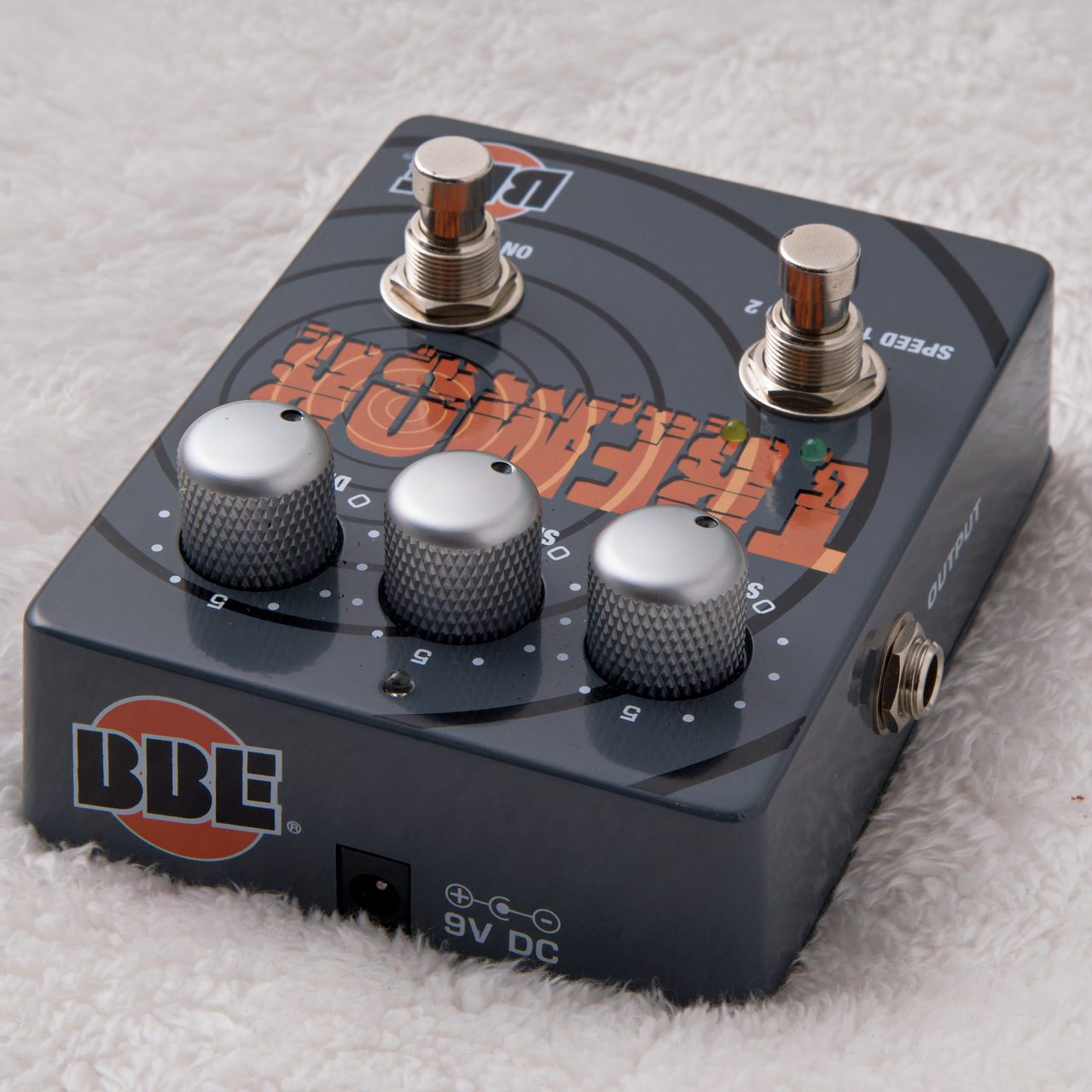 BBE Tremor【USED】（中古）【楽器検索デジマート】
