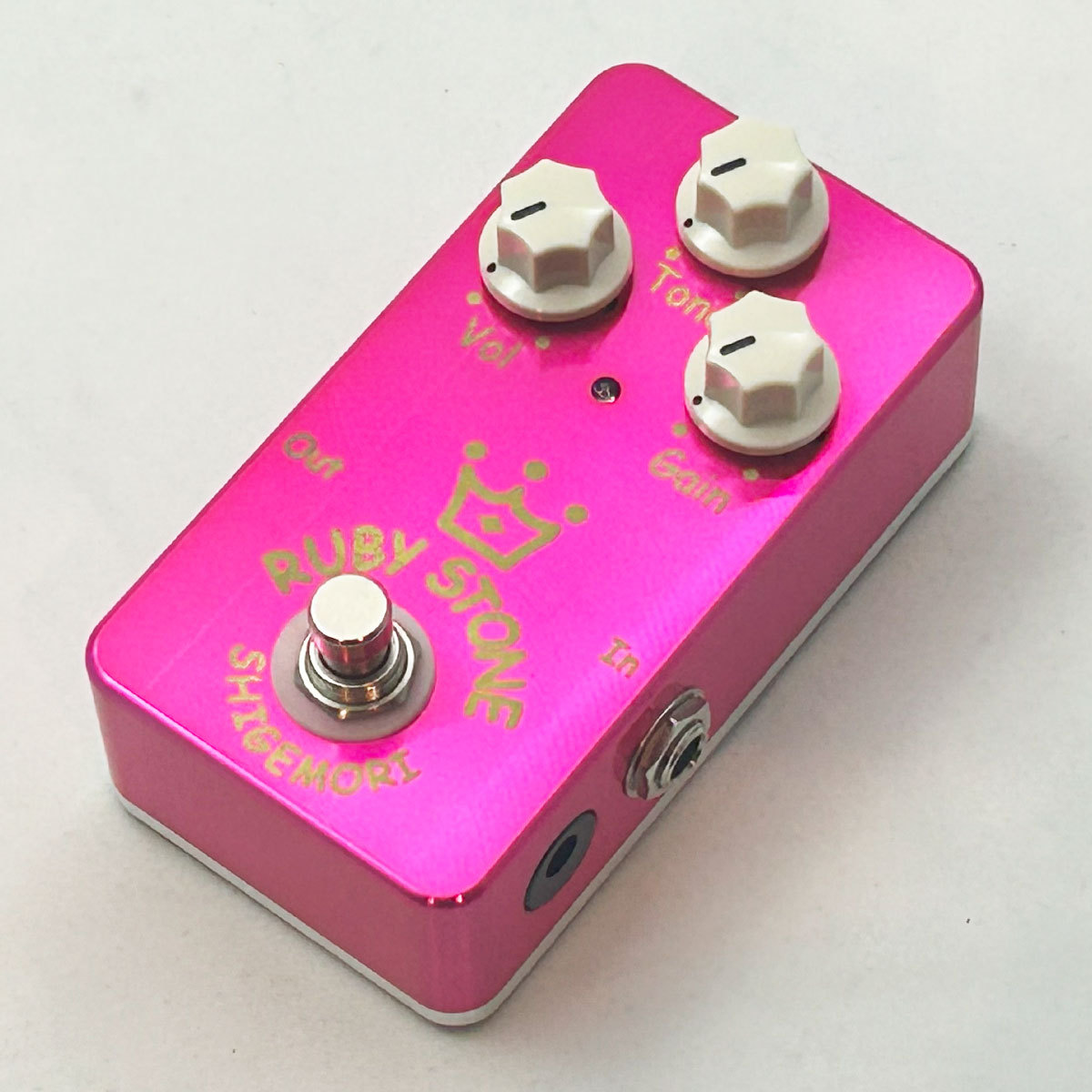 Shigemori RUBY STONE SPECIAL（中古）【楽器検索デジマート】